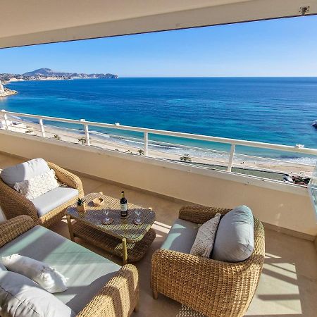 Avanoa - Apolo XVI Calpe Exteriér fotografie