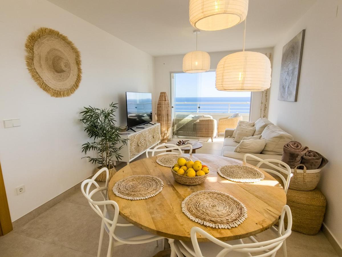 Avanoa - Apolo XVI Calpe Exteriér fotografie